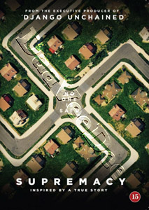 Supremacy |   DVD